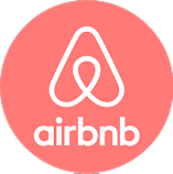 airbnbアイコン
